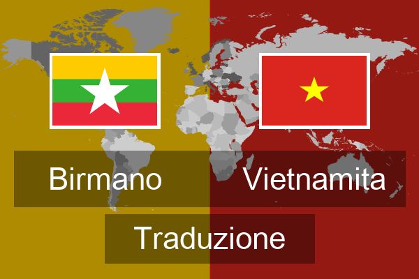  Vietnamita Traduzione
