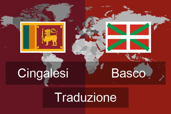  Basco Traduzione