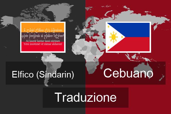  Cebuano Traduzione
