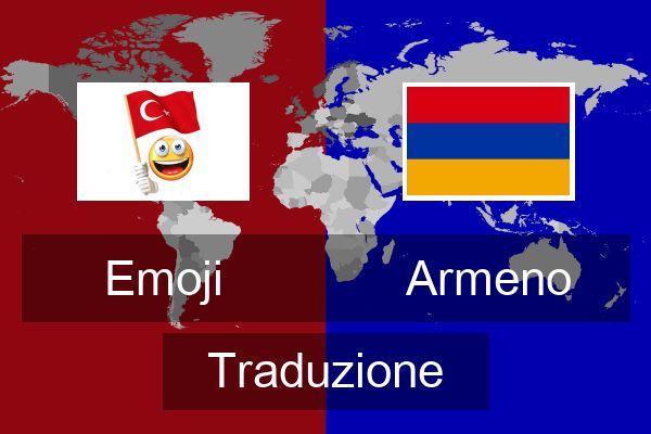  Armeno Traduzione