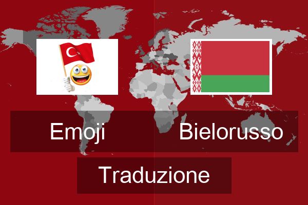  Bielorusso Traduzione