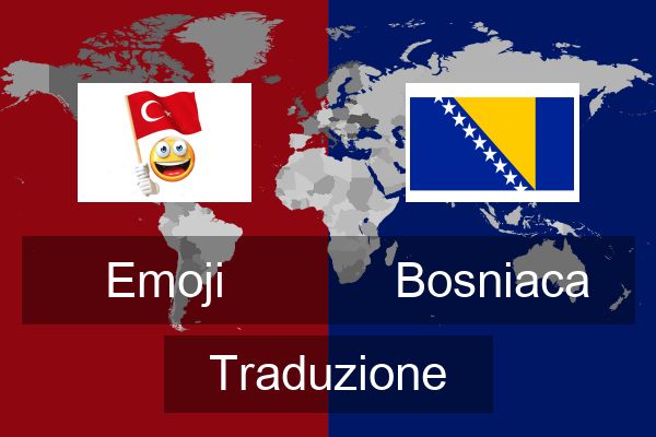 Bosniaca Traduzione