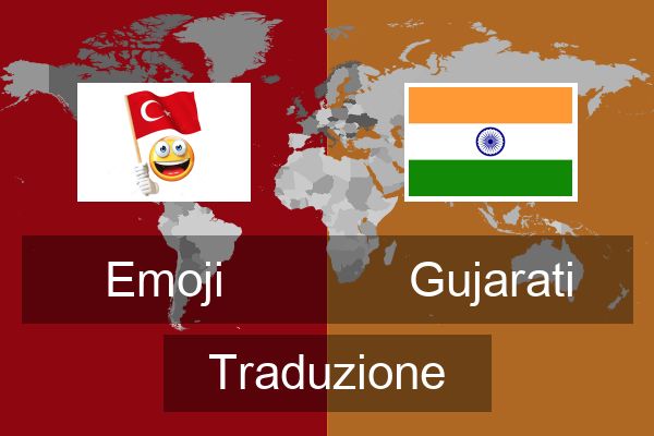  Gujarati Traduzione