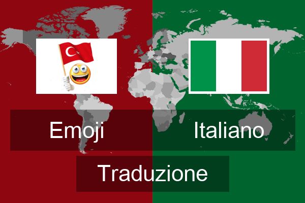  Italiano Traduzione