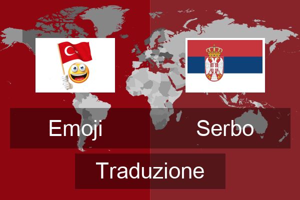  Serbo Traduzione
