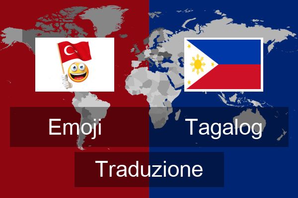  Tagalog Traduzione