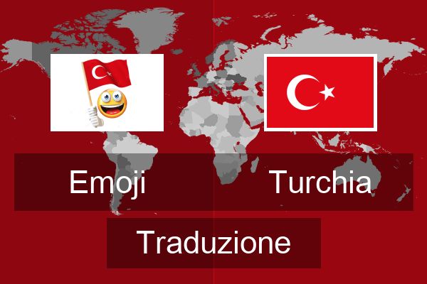  Turchia Traduzione