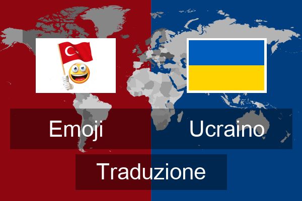  Ucraino Traduzione
