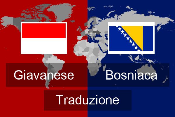  Bosniaca Traduzione
