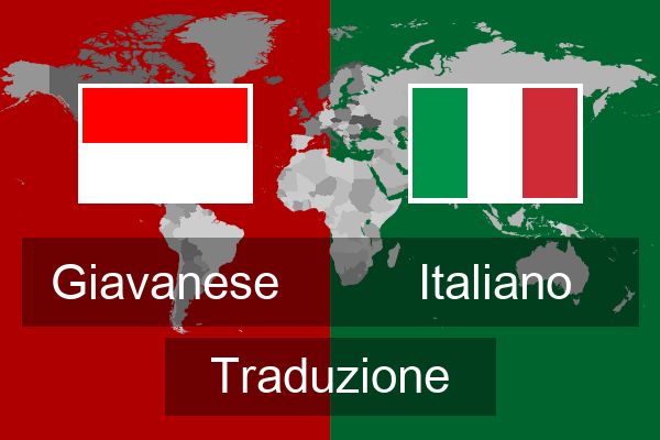  Italiano Traduzione