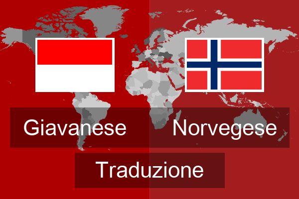  Norvegese Traduzione