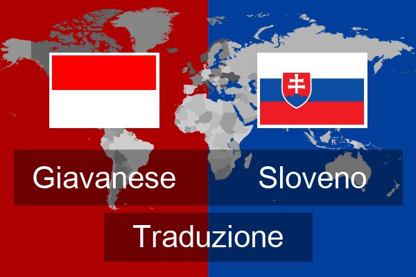  Sloveno Traduzione