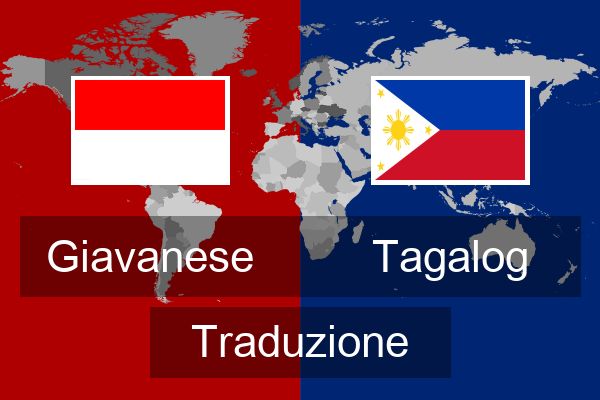  Tagalog Traduzione