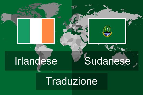  Sudanese Traduzione
