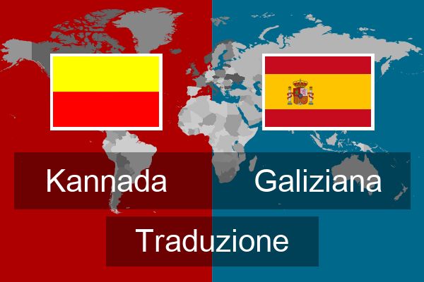  Galiziana Traduzione