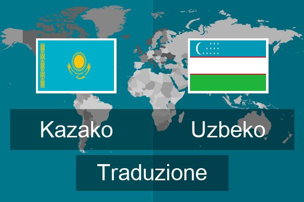  Uzbeko Traduzione