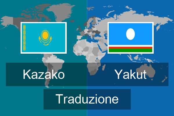  Yakut Traduzione