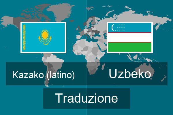  Uzbeko Traduzione