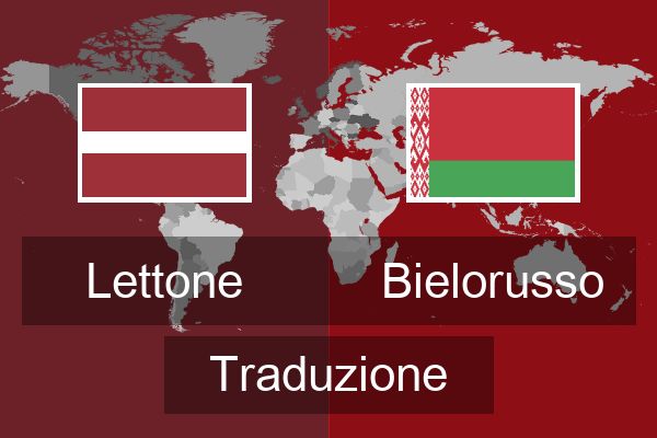  Bielorusso Traduzione