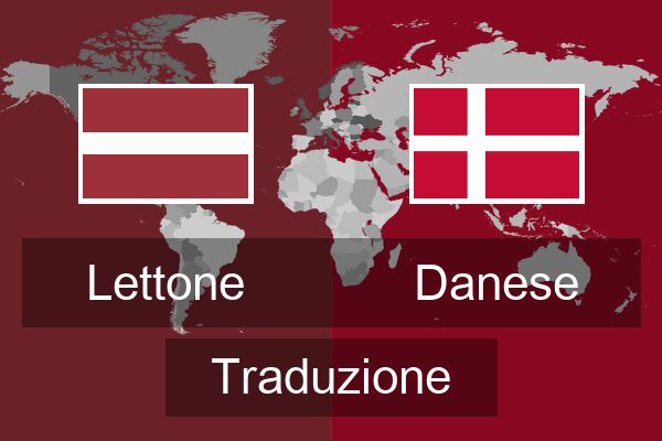  Danese Traduzione