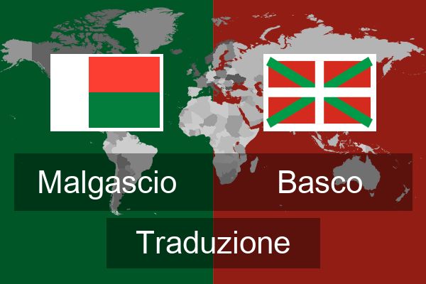  Basco Traduzione