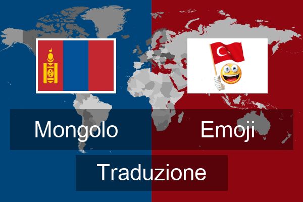  Emoji Traduzione