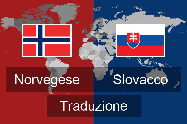  Slovacco Traduzione