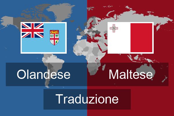  Maltese Traduzione