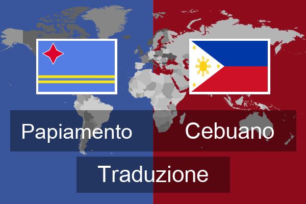  Cebuano Traduzione