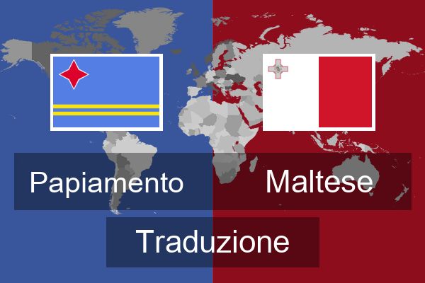  Maltese Traduzione