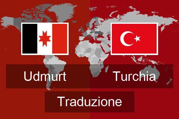  Turchia Traduzione